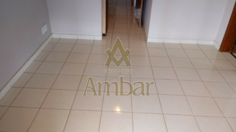 Ambar Imóveis | Imobiliária em Ribeirão Preto | Sala Comercial - Ribeirânia - Ribeirão Preto