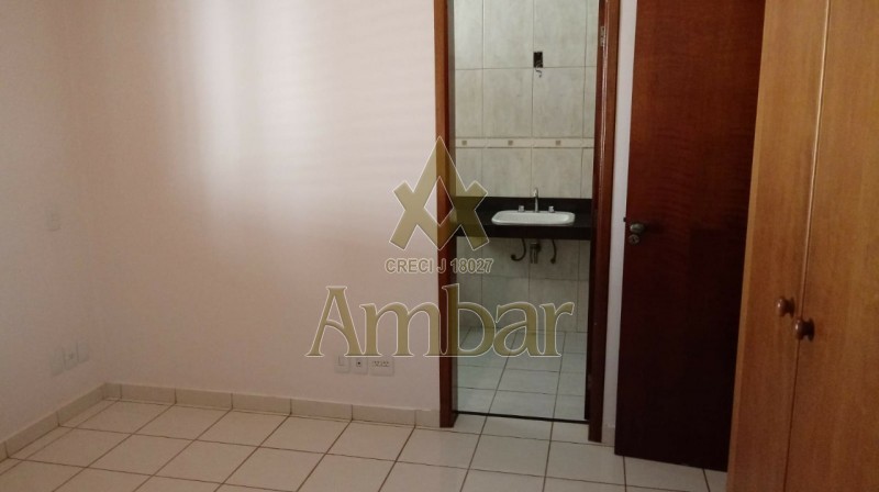 Ambar Imóveis | Imobiliária em Ribeirão Preto | Sala Comercial - Ribeirânia - Ribeirão Preto