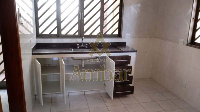 Ambar Imóveis | Imobiliária em Ribeirão Preto | Sala Comercial - Ribeirânia - Ribeirão Preto