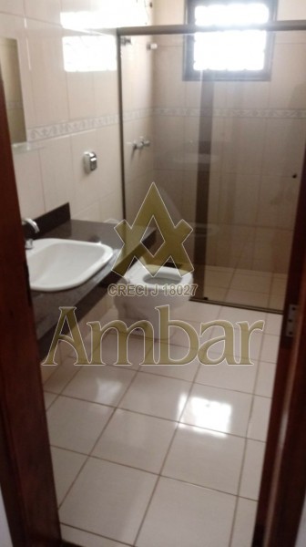 Ambar Imóveis | Imobiliária em Ribeirão Preto | Sala Comercial - Ribeirânia - Ribeirão Preto