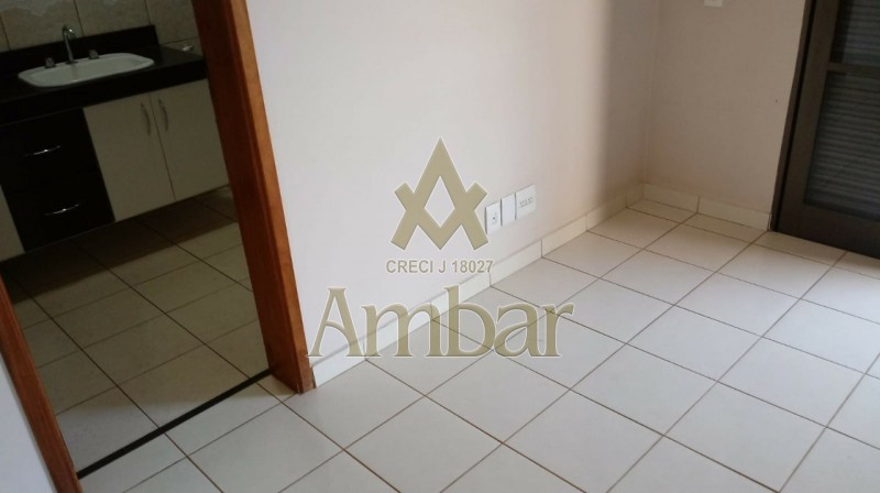 Ambar Imóveis | Imobiliária em Ribeirão Preto | Sala Comercial - Ribeirânia - Ribeirão Preto
