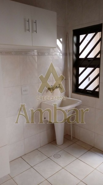 Ambar Imóveis | Imobiliária em Ribeirão Preto | Sala Comercial - Ribeirânia - Ribeirão Preto