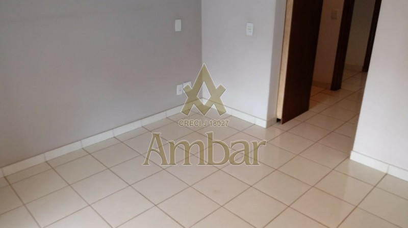 Ambar Imóveis | Imobiliária em Ribeirão Preto | Sala Comercial - Ribeirânia - Ribeirão Preto