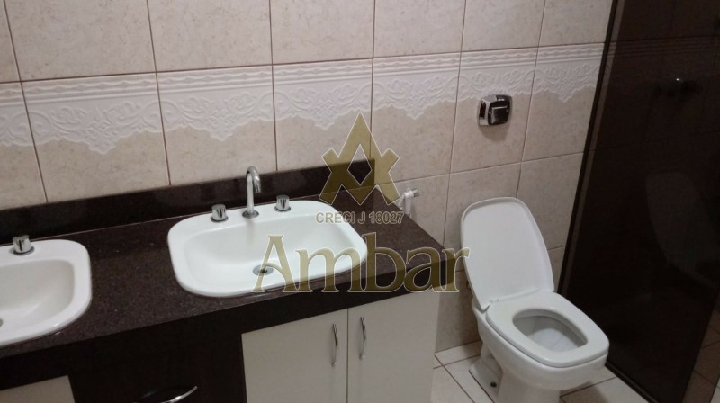 Ambar Imóveis | Imobiliária em Ribeirão Preto | Sala Comercial - Ribeirânia - Ribeirão Preto