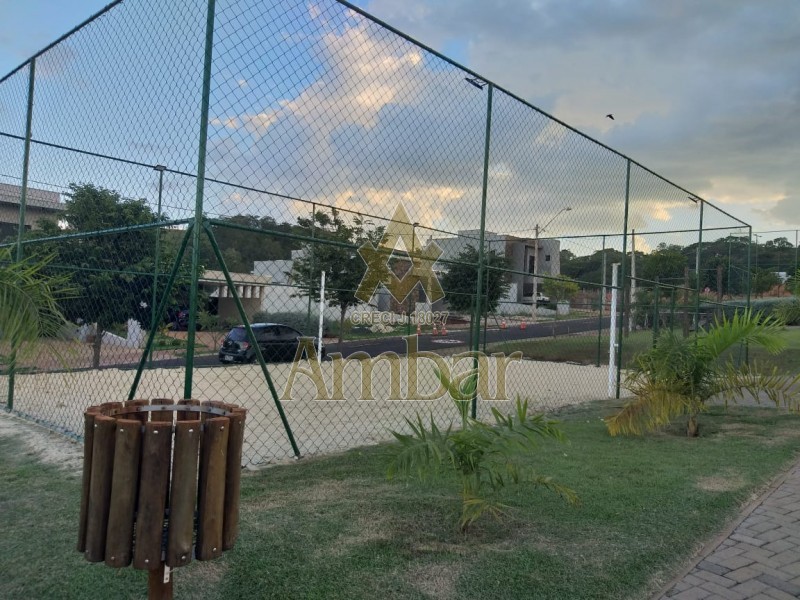 Ambar Imóveis | Imobiliária em Ribeirão Preto | Casa de Condomínio - Bonfim Paulista - Ribeirão Preto