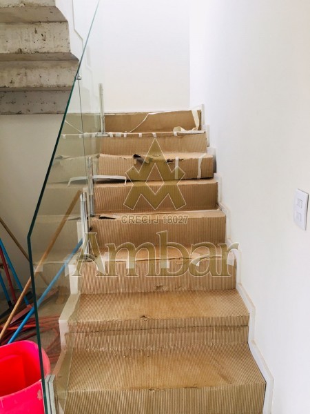 Ambar Imóveis | Imobiliária em Ribeirão Preto | Casa de Condomínio - Bonfim Paulista - Ribeirão Preto
