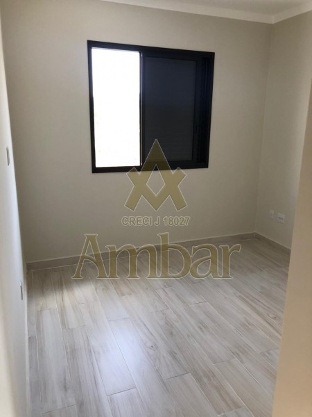 Ambar Imóveis | Imobiliária em Ribeirão Preto | Casa de Condomínio - Bonfim Paulista - Ribeirão Preto
