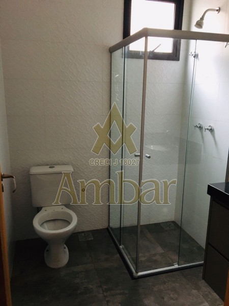 Ambar Imóveis | Imobiliária em Ribeirão Preto | Casa de Condomínio - Bonfim Paulista - Ribeirão Preto