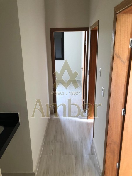 Ambar Imóveis | Imobiliária em Ribeirão Preto | Casa de Condomínio - Bonfim Paulista - Ribeirão Preto
