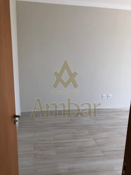 Ambar Imóveis | Imobiliária em Ribeirão Preto | Casa de Condomínio - Bonfim Paulista - Ribeirão Preto