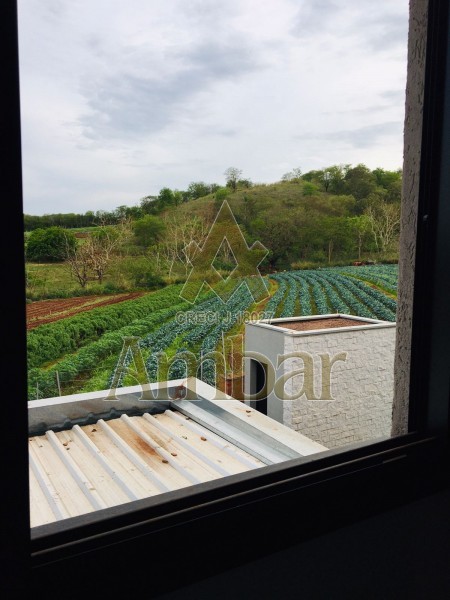 Ambar Imóveis | Imobiliária em Ribeirão Preto | Casa de Condomínio - Bonfim Paulista - Ribeirão Preto