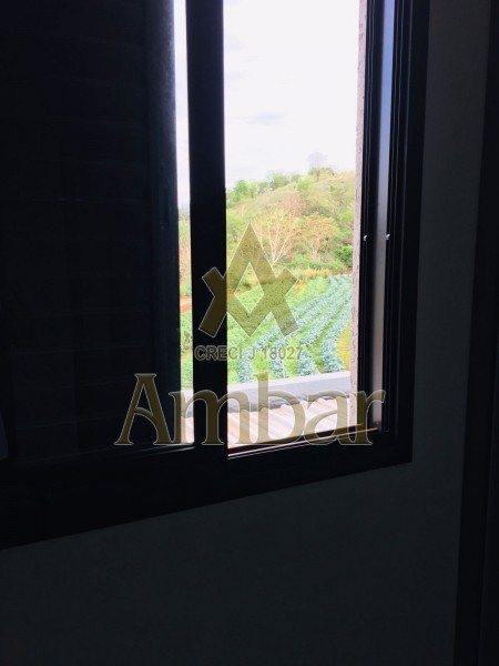 Ambar Imóveis | Imobiliária em Ribeirão Preto | Casa de Condomínio - Bonfim Paulista - Ribeirão Preto