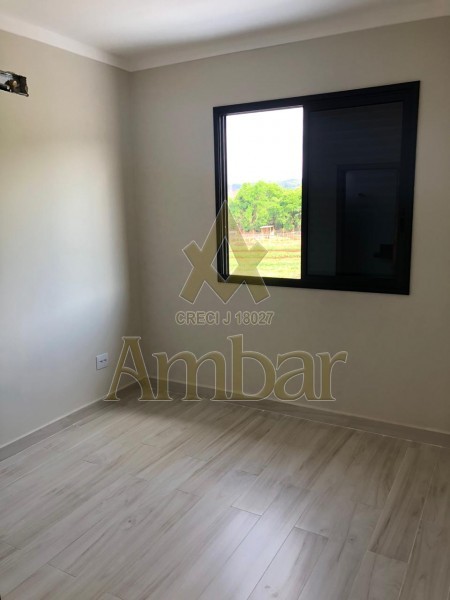Ambar Imóveis | Imobiliária em Ribeirão Preto | Casa de Condomínio - Bonfim Paulista - Ribeirão Preto