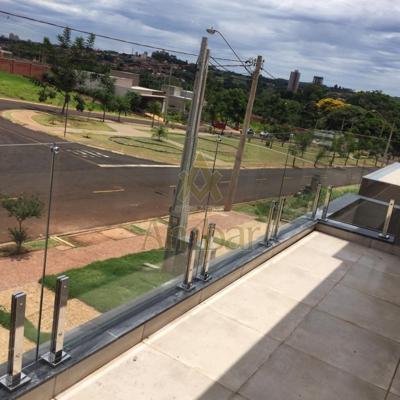 Ambar Imóveis | Imobiliária em Ribeirão Preto | Casa de Condomínio - Bonfim Paulista - Ribeirão Preto