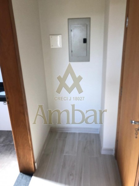 Ambar Imóveis | Imobiliária em Ribeirão Preto | Casa de Condomínio - Bonfim Paulista - Ribeirão Preto