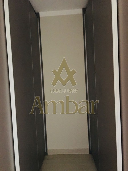 Ambar Imóveis | Imobiliária em Ribeirão Preto | Casa de Condomínio - Bonfim Paulista - Ribeirão Preto