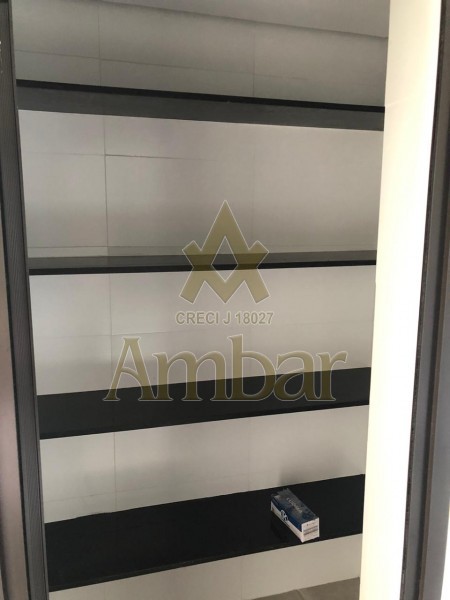 Ambar Imóveis | Imobiliária em Ribeirão Preto | Casa de Condomínio - Bonfim Paulista - Ribeirão Preto