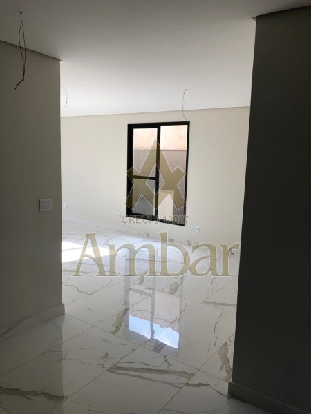 Ambar Imóveis | Imobiliária em Ribeirão Preto | Casa de Condomínio - Bonfim Paulista - Ribeirão Preto