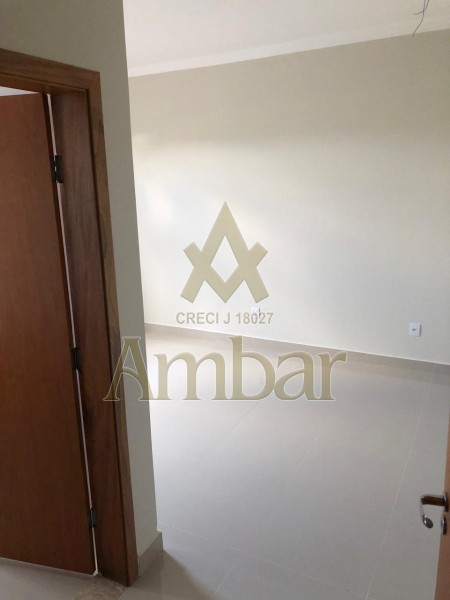 Ambar Imóveis | Imobiliária em Ribeirão Preto | Casa de Condomínio - Bonfim Paulista - Ribeirão Preto