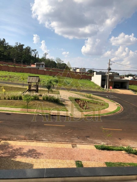 Ambar Imóveis | Imobiliária em Ribeirão Preto | Casa de Condomínio - Bonfim Paulista - Ribeirão Preto