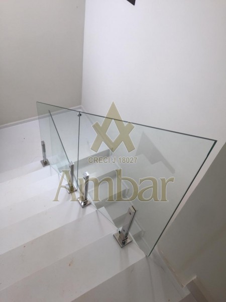Ambar Imóveis | Imobiliária em Ribeirão Preto | Casa de Condomínio - Bonfim Paulista - Ribeirão Preto
