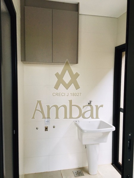 Ambar Imóveis | Imobiliária em Ribeirão Preto | Casa de Condomínio - Bonfim Paulista - Ribeirão Preto