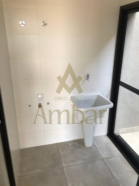 Ambar Imóveis | Imobiliária em Ribeirão Preto | Casa de Condomínio - Bonfim Paulista - Ribeirão Preto