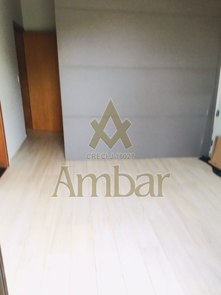 Ambar Imóveis | Imobiliária em Ribeirão Preto | Casa de Condomínio - Bonfim Paulista - Ribeirão Preto