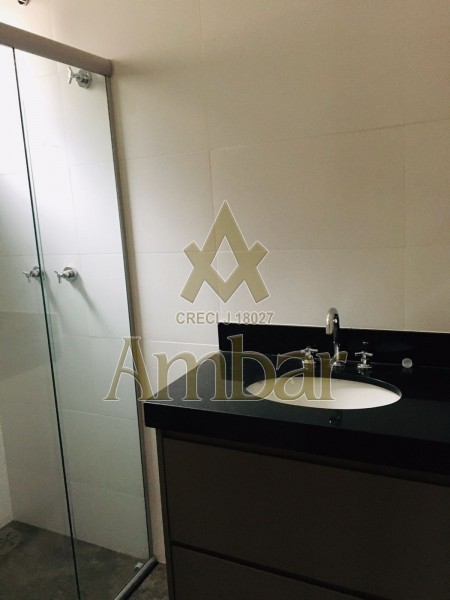 Ambar Imóveis | Imobiliária em Ribeirão Preto | Casa de Condomínio - Bonfim Paulista - Ribeirão Preto