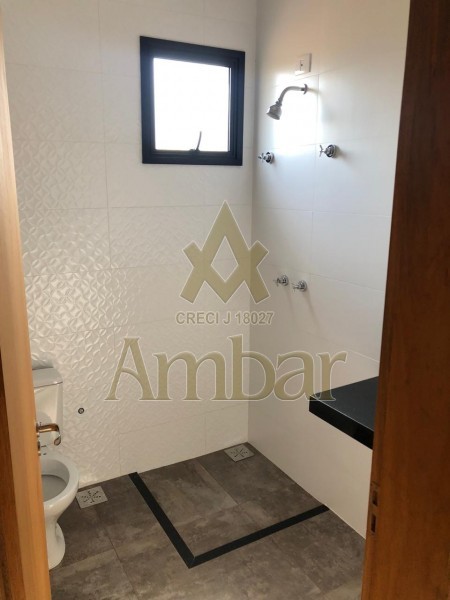 Ambar Imóveis | Imobiliária em Ribeirão Preto | Casa de Condomínio - Bonfim Paulista - Ribeirão Preto