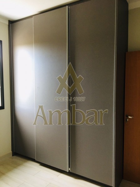 Ambar Imóveis | Imobiliária em Ribeirão Preto | Casa de Condomínio - Bonfim Paulista - Ribeirão Preto