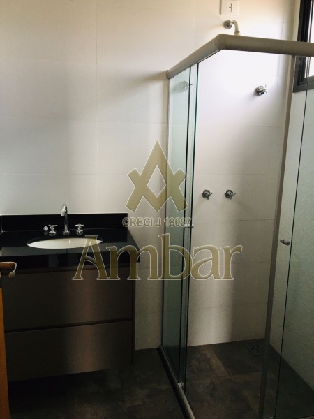 Ambar Imóveis | Imobiliária em Ribeirão Preto | Casa de Condomínio - Bonfim Paulista - Ribeirão Preto