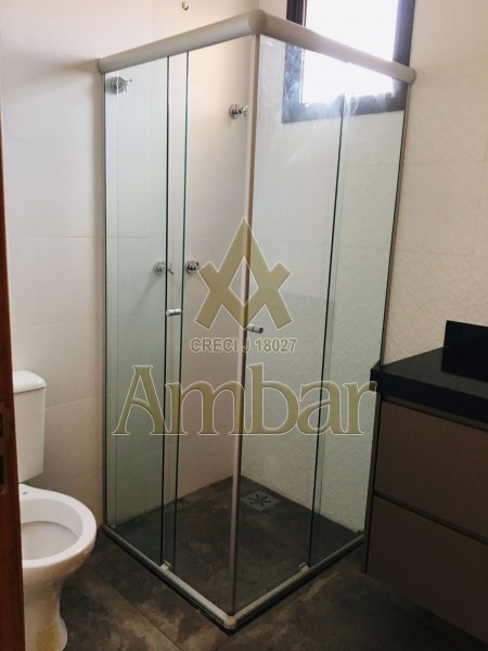 Ambar Imóveis | Imobiliária em Ribeirão Preto | Casa de Condomínio - Bonfim Paulista - Ribeirão Preto