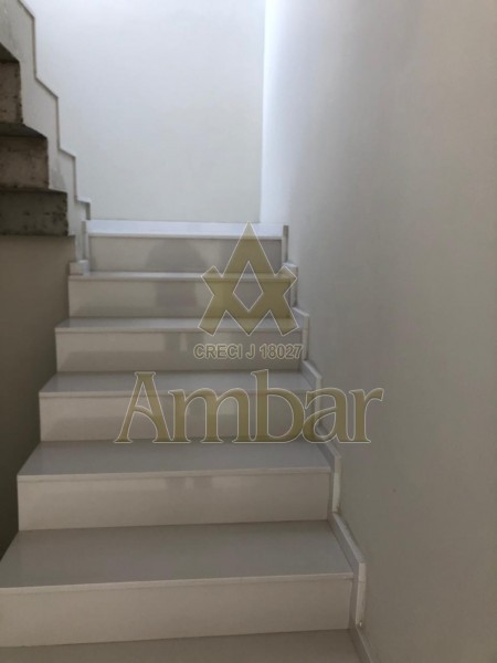 Ambar Imóveis | Imobiliária em Ribeirão Preto | Casa de Condomínio - Bonfim Paulista - Ribeirão Preto