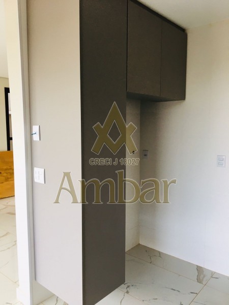Ambar Imóveis | Imobiliária em Ribeirão Preto | Casa de Condomínio - Bonfim Paulista - Ribeirão Preto