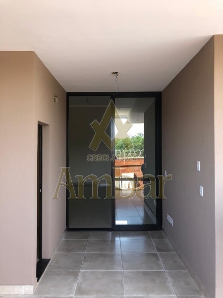 Ambar Imóveis | Imobiliária em Ribeirão Preto | Casa de Condomínio - Bonfim Paulista - Ribeirão Preto