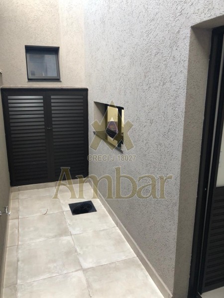 Ambar Imóveis | Imobiliária em Ribeirão Preto | Casa de Condomínio - Bonfim Paulista - Ribeirão Preto
