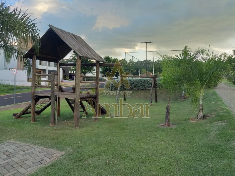 Ambar Imóveis | Imobiliária em Ribeirão Preto | Casa de Condomínio - Bonfim Paulista - Ribeirão Preto