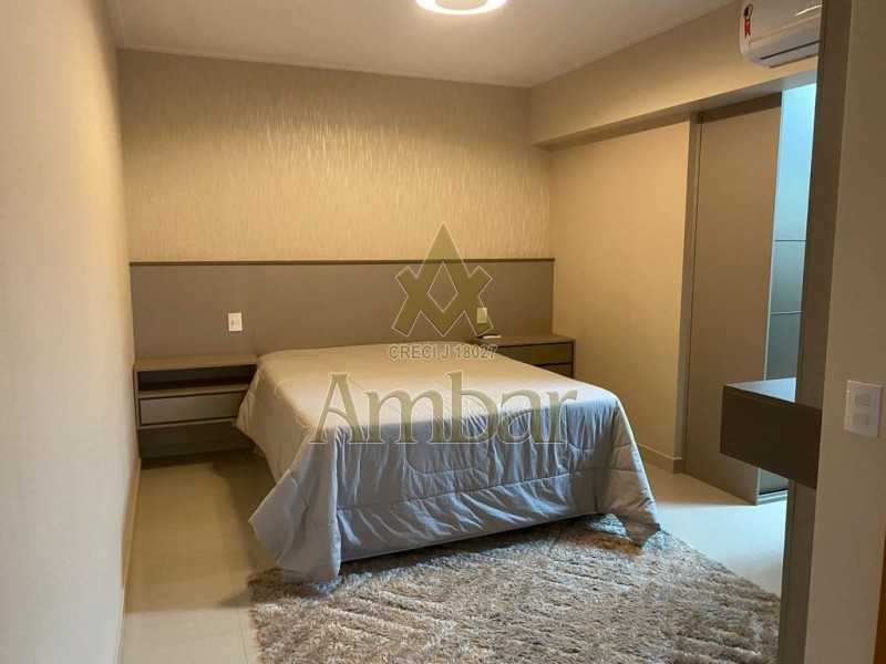 Ambar Imóveis | Imobiliária em Ribeirão Preto | Apartamento - Jardim Botânico - Ribeirão Preto