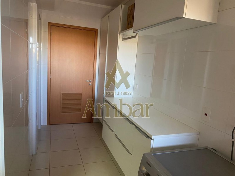 Ambar Imóveis | Imobiliária em Ribeirão Preto | Apartamento - Jardim Botânico - Ribeirão Preto