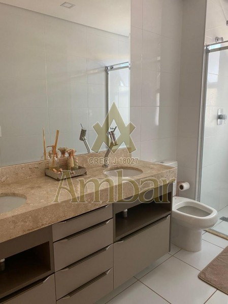 Ambar Imóveis | Imobiliária em Ribeirão Preto | Apartamento - Jardim Botânico - Ribeirão Preto