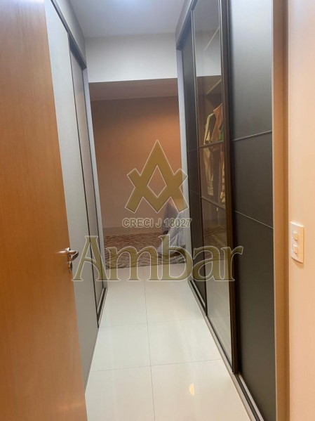 Ambar Imóveis | Imobiliária em Ribeirão Preto | Apartamento - Jardim Botânico - Ribeirão Preto