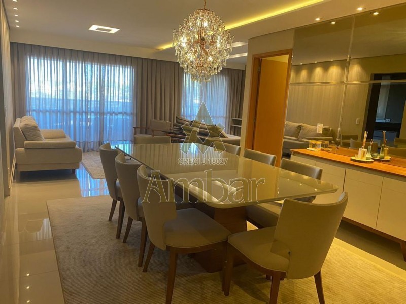 Foto: Apartamento - Jardim Botânico - Ribeirão Preto