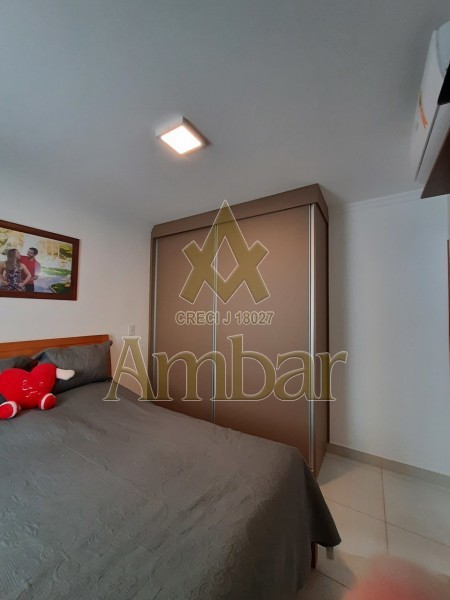 Ambar Imóveis | Imobiliária em Ribeirão Preto | Apartamento - Campos Eliseos - Ribeirão Preto