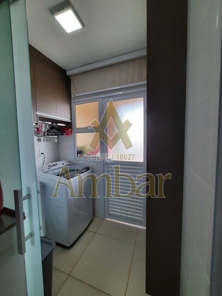 Ambar Imóveis | Imobiliária em Ribeirão Preto | Apartamento - Campos Eliseos - Ribeirão Preto