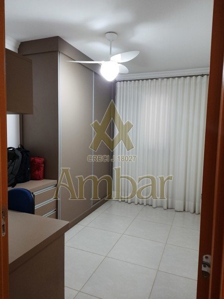 Ambar Imóveis | Imobiliária em Ribeirão Preto | Apartamento - Campos Eliseos - Ribeirão Preto