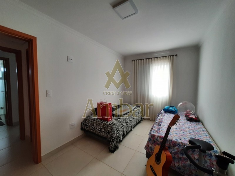 Ambar Imóveis | Imobiliária em Ribeirão Preto | Apartamento - Campos Eliseos - Ribeirão Preto