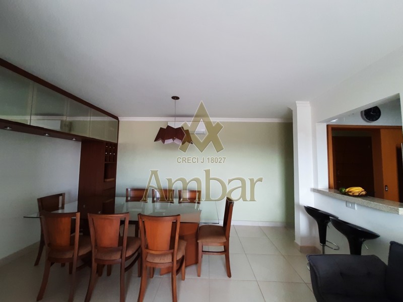Ambar Imóveis | Imobiliária em Ribeirão Preto | Apartamento - Campos Eliseos - Ribeirão Preto