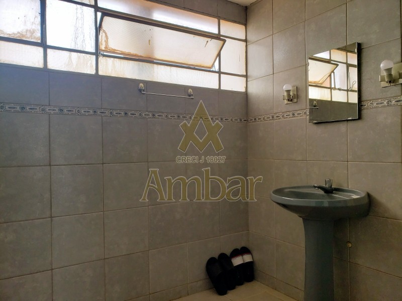 Ambar Imóveis | Imobiliária em Ribeirão Preto | Apartamento - Centro - Ribeirão Preto