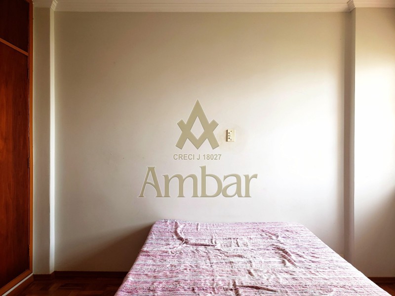 Ambar Imóveis | Imobiliária em Ribeirão Preto | Apartamento - Centro - Ribeirão Preto